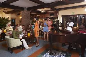 *****  Hotel Royal Plantation & Golf Resort Ocho Rios Jamaica