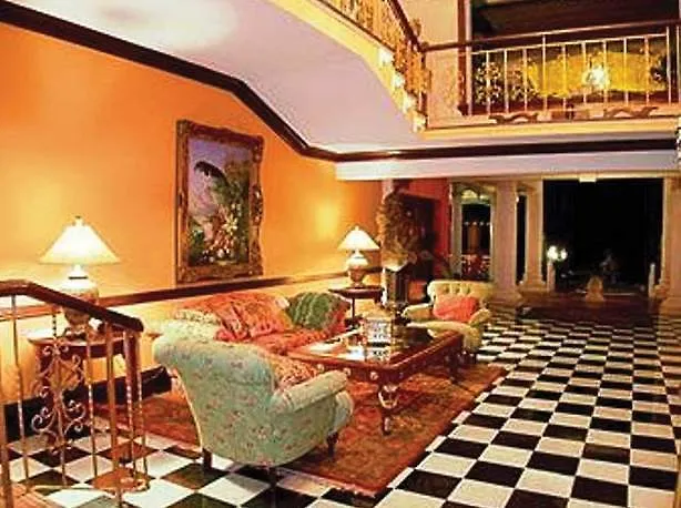 Hotel Royal Plantation & Golf Resort Ocho Rios