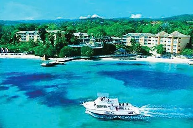 Hotel Royal Plantation & Golf Resort Ocho Rios 5*,  Jamaica